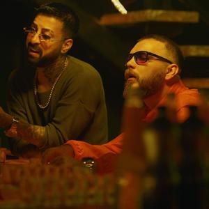 ESKOBAR (feat. Okan & Volkan) (Explicit)