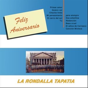 Feliz Aniversario