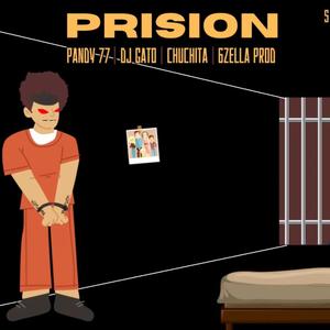 PRISION (feat. PANDY 77)