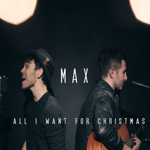 All I Want For Christmas (Live Acoustic Version)