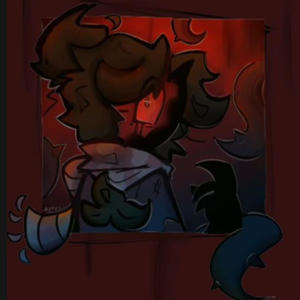 SOMETHING’S WRONG......