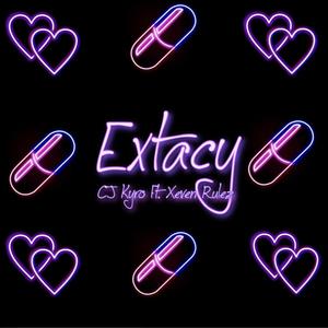 Extacy (feat. XevenRulez) [Explicit]