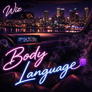 Body Language (Explicit)