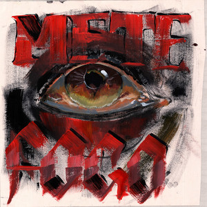 Mete Fogo (Explicit)