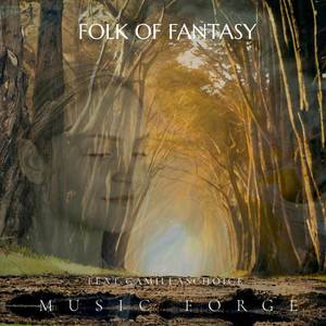 Folk of Fantasy