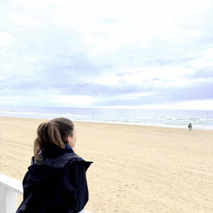 BORD DE MER