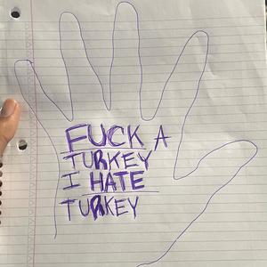 Thanksgiving (Explicit)