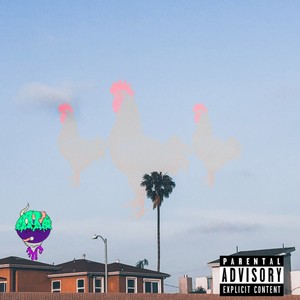 Scene Hoes (Explicit)