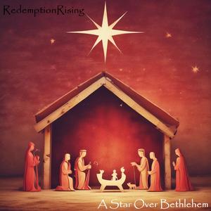 A Star Over Bethlehem