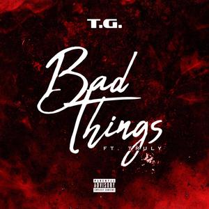 Bad Things(feat. Truly) (Explicit)