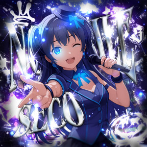 No Baile Seco - Sped Up