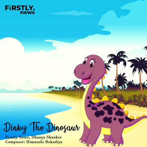 Dinky the Dinosaur