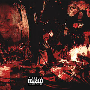 PURGE4M3 (feat. DD The Spektrum & Bigg Kiaa) (Explicit)