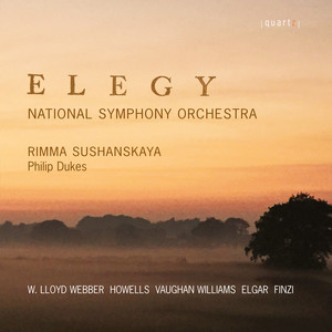 Invocation for Harp and Strings - Invocation for Harp and Strings