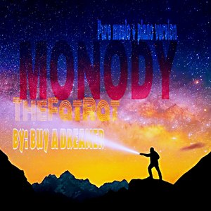 Monody (Remix)封面