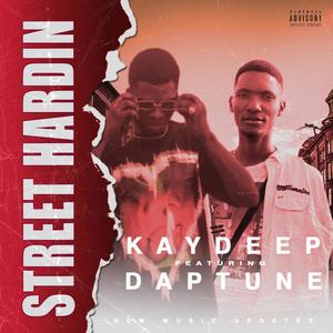 Street Hardin'(feat. Daptune)
