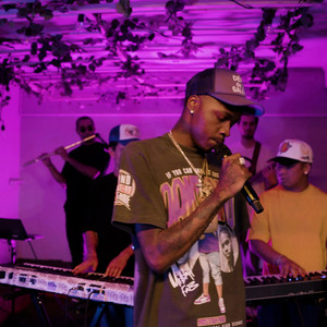 Splash Bakery - Cuba Gooding (Explicit)