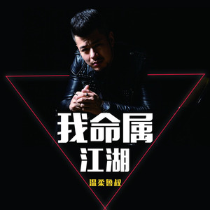 我命属江湖 (伴奏)