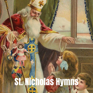 St. Nicholas Hymns