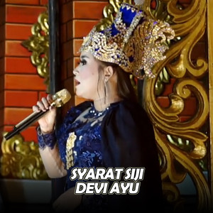 Syarat Siji (Live Version)