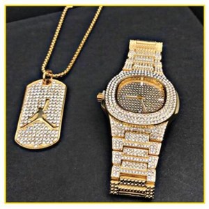 Ice Da Jordan (Explicit)