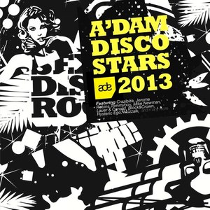 Amsterdam Disco Stars 2013