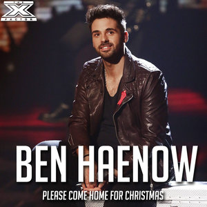Please Come Home For Christmas (X Factor Performance)