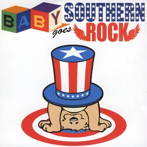 Baby Goes Southern Rock