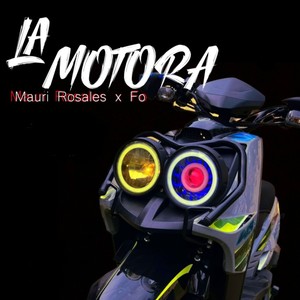 LA MOTORA (Explicit)