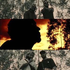 Cruda Melodia (Explicit)