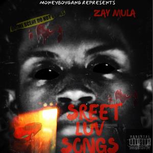 Experiment 1 (feat. GRAi) (Explicit)