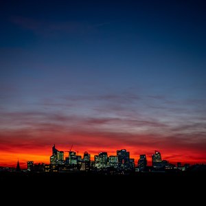 Late Night Jam (Instrumental Version)