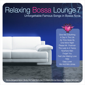 Feel Like Making Love (Bossa Version)