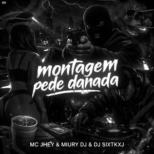 MONTAGEM DANADA ( SPEED UP) (SPEED UP|Explicit)