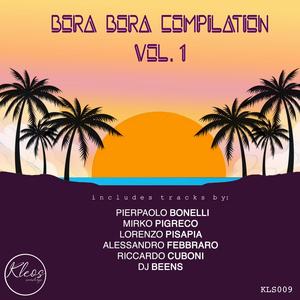 BORA BORA COMPILATION VOL.1