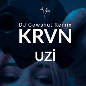 krvn (feat. Uzi) [remix] [Explicit]