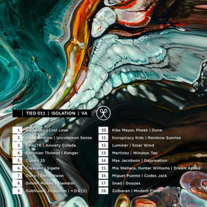 Dream Apnea (Original Mix)