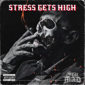 Stress gets high (Explicit)