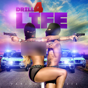 Quiet Storm (Explicit)