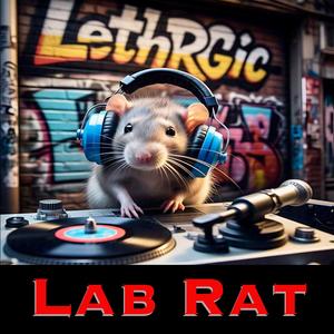Lab Rat (Explicit)