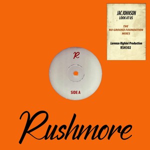 Look at Us (Nu Ground Foundation US Garage Instrumental Mix)
