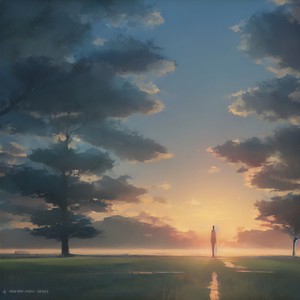 無限幻界 (原曲：亡き王女の為のセプテット)