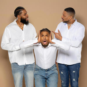 I'm Home (feat. D'Smith & Terrell The Artist) (Explicit)