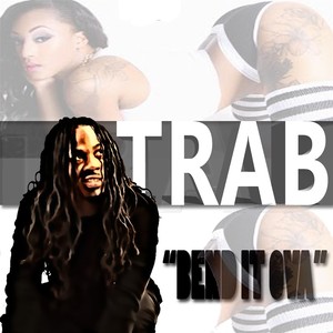 Bend It Ova (Explicit)