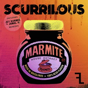 Marmite