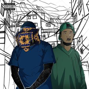 Marihuana & Drumless (feat. Sin Fe Palermo & Indio Santana)