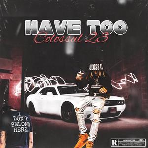 Have to (Explicit)