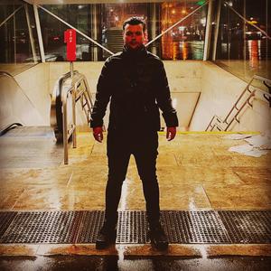 ICH MACH WAS ICH WILL