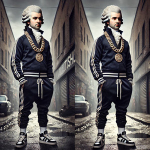 Mozart Drill Requiem