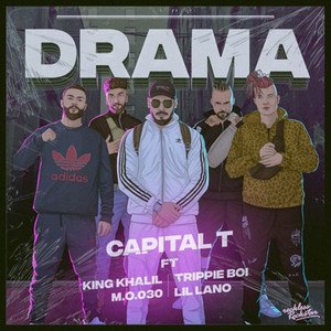 Drama (Explicit)